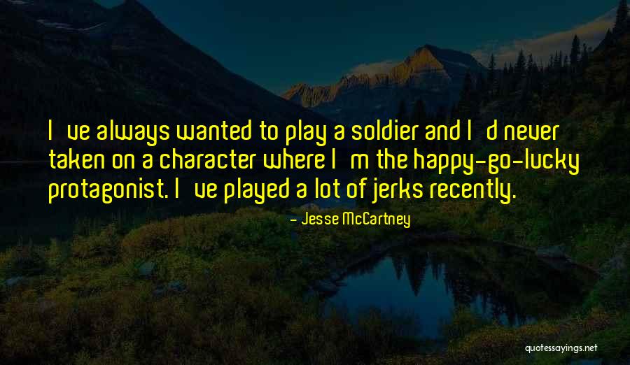 Verbalizes Synonyms Quotes By Jesse McCartney Verbalizes Synonyms Quotes By Jesse McCartney