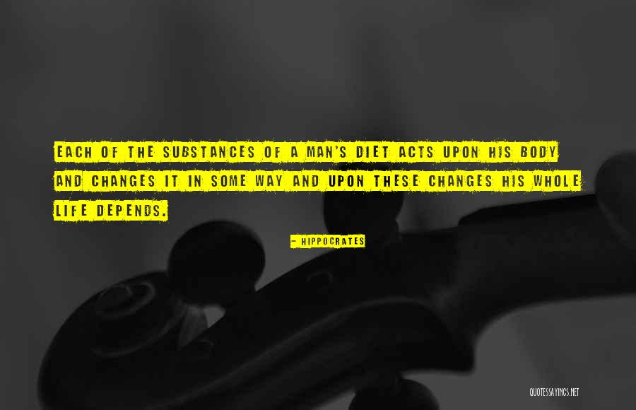 Verbalizing And Visualizing Quotes By Hippocrates Verbalizing And Visualizing Quotes By Hippocrates