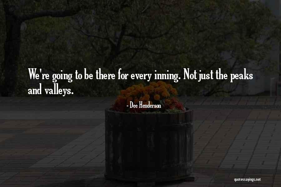 Verbally Abusing Your Kids Quotes By Dee Henderson Verbally Abusing Your Kids Quotes By Dee Henderson