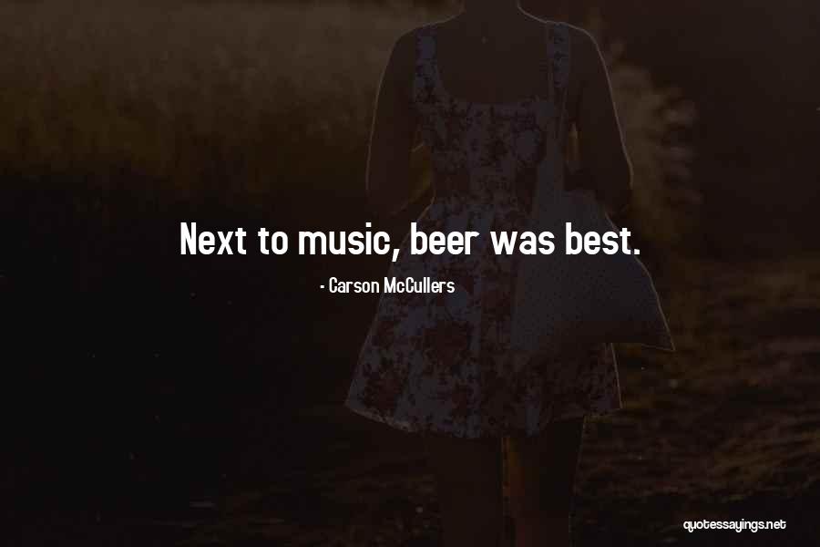 Verband Betekenis Quotes By Carson McCullers Verband Betekenis Quotes By Carson McCullers