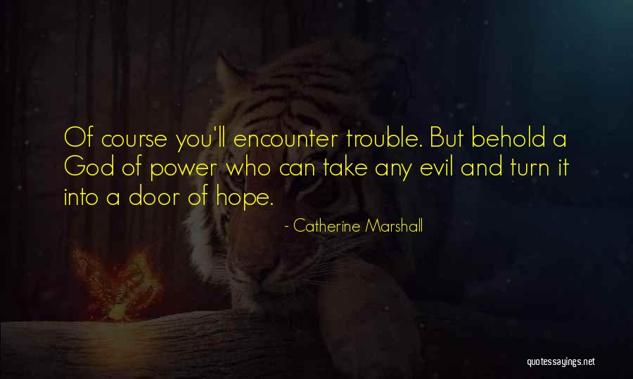 Verband Deutscher Quotes By Catherine Marshall