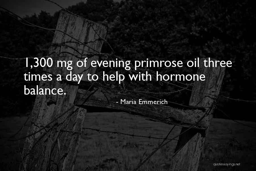 Verband Deutscher Quotes By Maria Emmerich