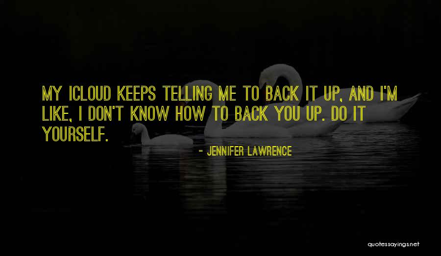Verbandtechnieken Quotes By Jennifer Lawrence Verbandtechnieken Quotes By Jennifer Lawrence