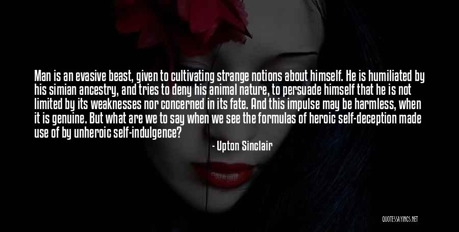 Verbandtechnieken Quotes By Upton Sinclair Verbandtechnieken Quotes By Upton Sinclair