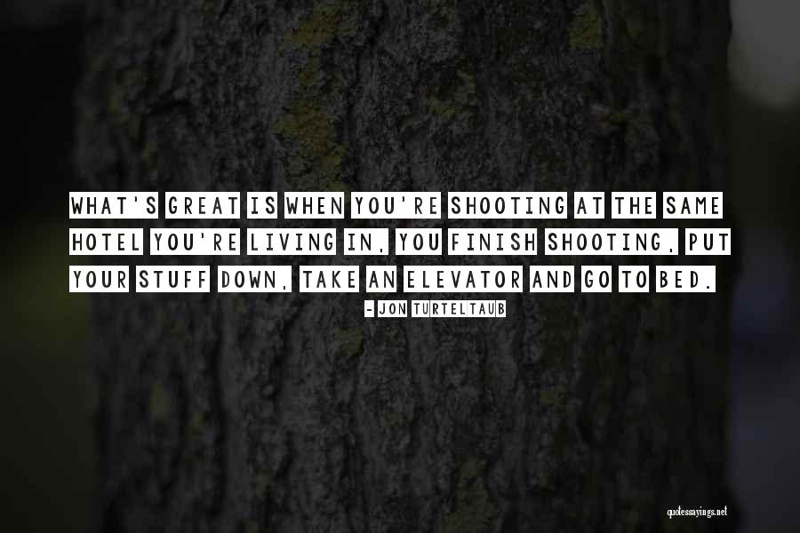 Verbandtrommel Quotes By Jon Turteltaub Verbandtrommel Quotes By Jon Turteltaub