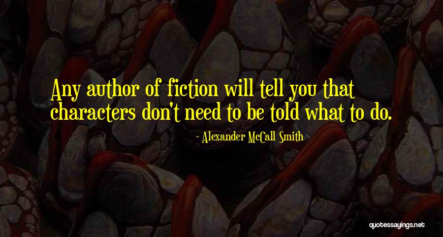 Verbatim External Hard Quotes By Alexander McCall Smith Verbatim External Hard Quotes By Alexander McCall Smith