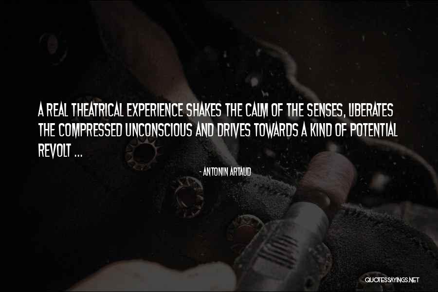 Verbeek Law Quotes By Antonin Artaud Verbeek Law Quotes By Antonin Artaud