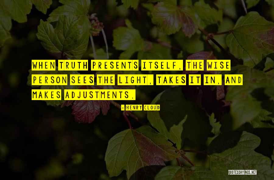 Verbeek Law Quotes By Henry Cloud Verbeek Law Quotes By Henry Cloud