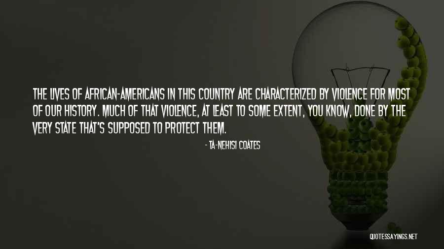 Verbeek Law Quotes By Ta-Nehisi Coates Verbeek Law Quotes By Ta-Nehisi Coates