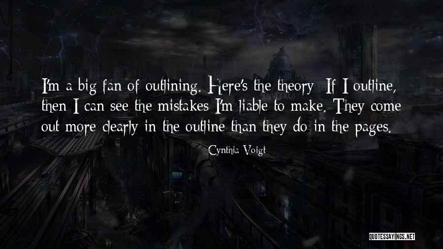 Verbeek Westerlo Quotes By Cynthia Voigt Verbeek Westerlo Quotes By Cynthia Voigt