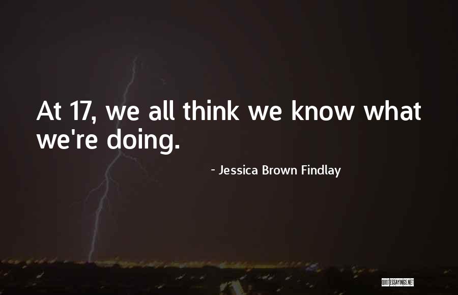 Verbeek Westerlo Quotes By Jessica Brown Findlay Verbeek Westerlo Quotes By Jessica Brown Findlay