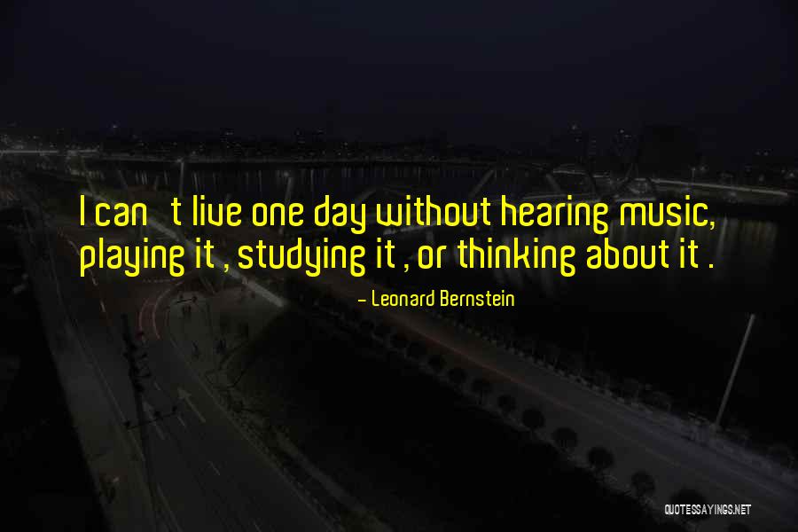 Verbeelding Autisme Quotes By Leonard Bernstein Verbeelding Autisme Quotes By Leonard Bernstein