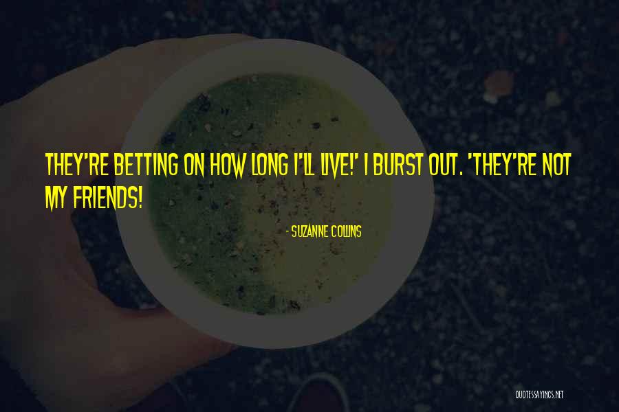 Verbeelding Autisme Quotes By Suzanne Collins Verbeelding Autisme Quotes By Suzanne Collins