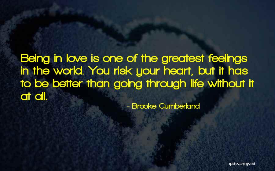Verbeke Bakkerijmachines Quotes By Brooke Cumberland Verbeke Bakkerijmachines Quotes By Brooke Cumberland