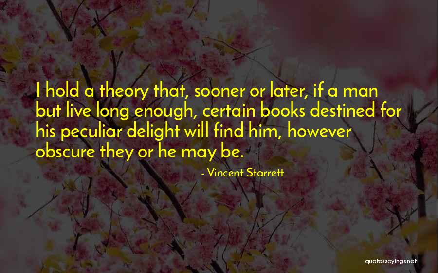 Verbeke Drongen Quotes By Vincent Starrett Verbeke Drongen Quotes By Vincent Starrett