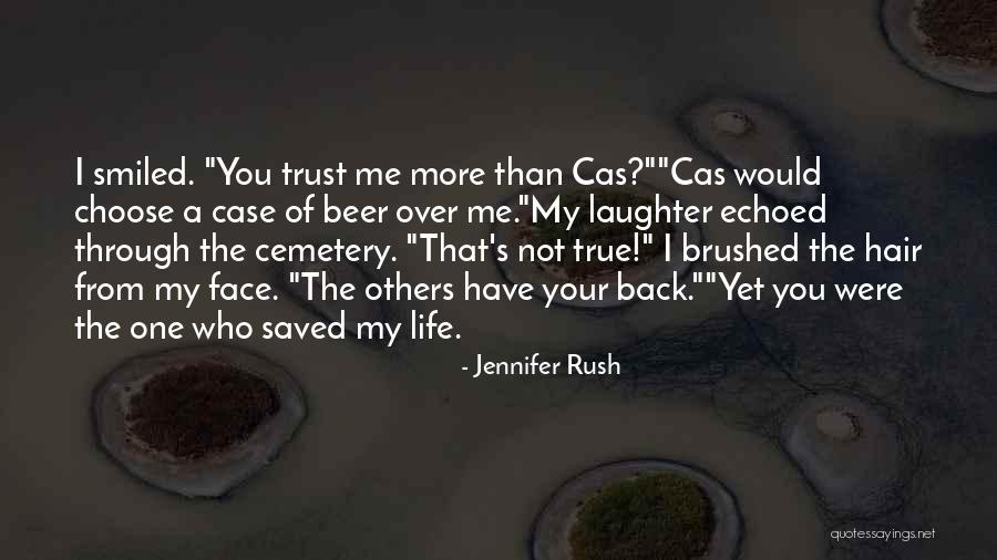Verbeke Meyer Quotes By Jennifer Rush Verbeke Meyer Quotes By Jennifer Rush