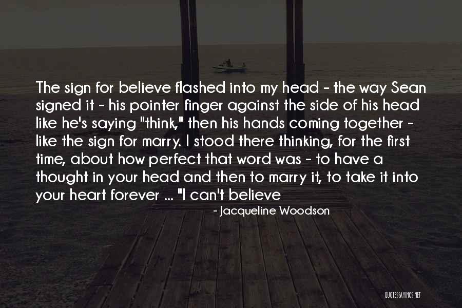 Verbergen Duden Quotes By Jacqueline Woodson Verbergen Duden Quotes By Jacqueline Woodson