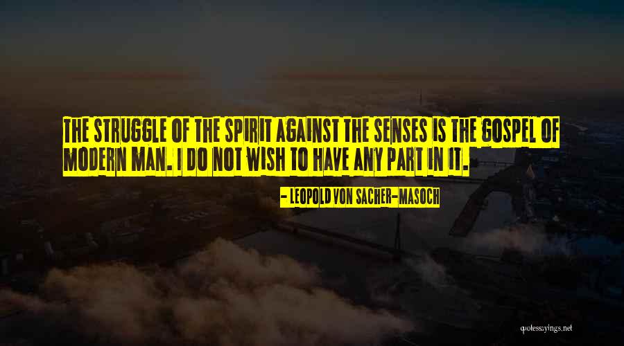 Verbergen Duden Quotes By Leopold Von Sacher-Masoch Verbergen Duden Quotes By Leopold Von Sacher-Masoch