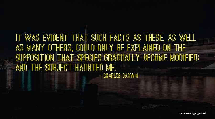 Verbergs Grand Quotes By Charles Darwin Verbergs Grand Quotes By Charles Darwin