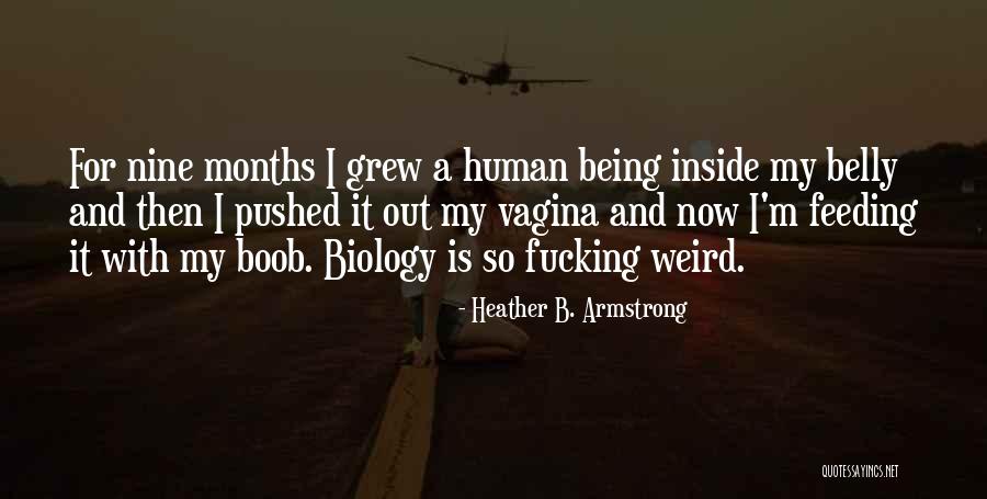 Verbesselt Londerzeel Quotes By Heather B. Armstrong Verbesselt Londerzeel Quotes By Heather B. Armstrong