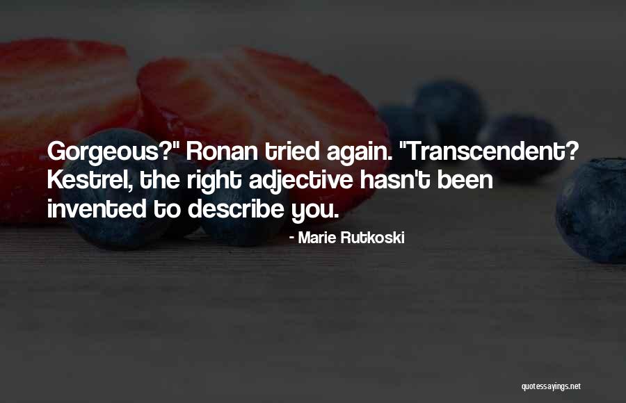 Verbesselt Londerzeel Quotes By Marie Rutkoski Verbesselt Londerzeel Quotes By Marie Rutkoski