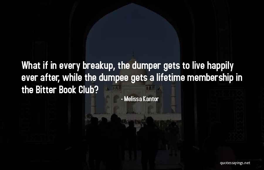 Verbesselt Londerzeel Quotes By Melissa Kantor Verbesselt Londerzeel Quotes By Melissa Kantor