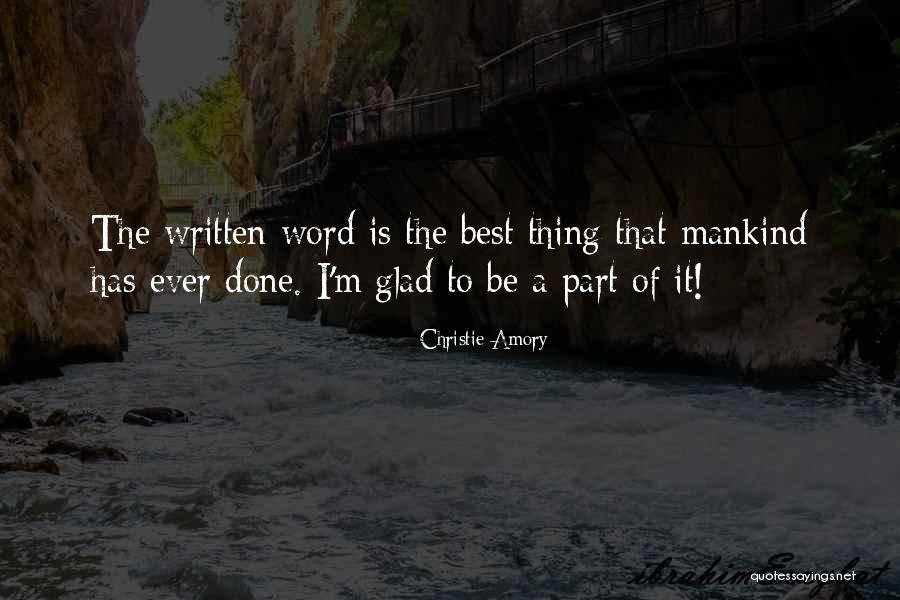 Verbeten Plant Quotes By Christie Amory Verbeten Plant Quotes By Christie Amory