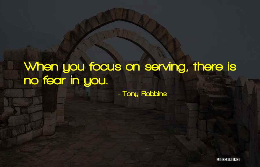 Verbeten Plant Quotes By Tony Robbins