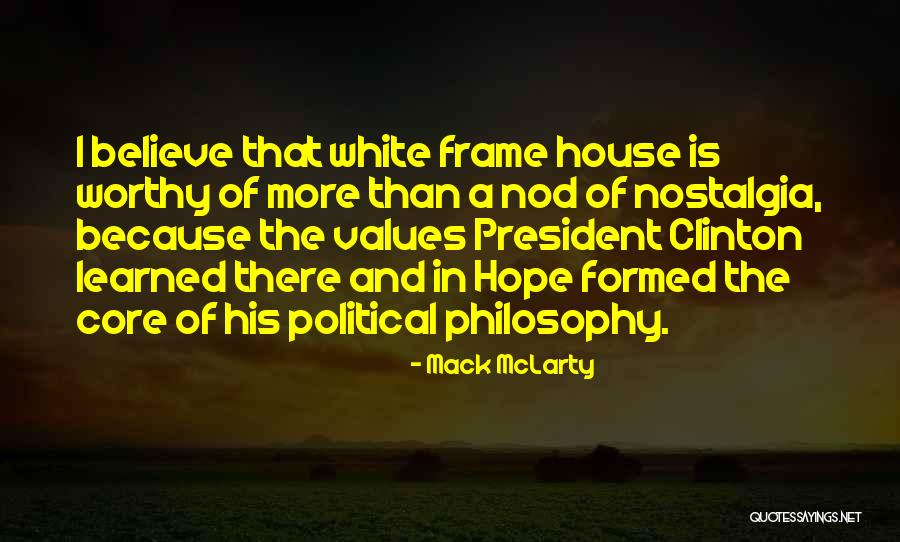 Verbiage In A Sentence Quotes By Mack McLarty Verbiage In A Sentence Quotes By Mack McLarty