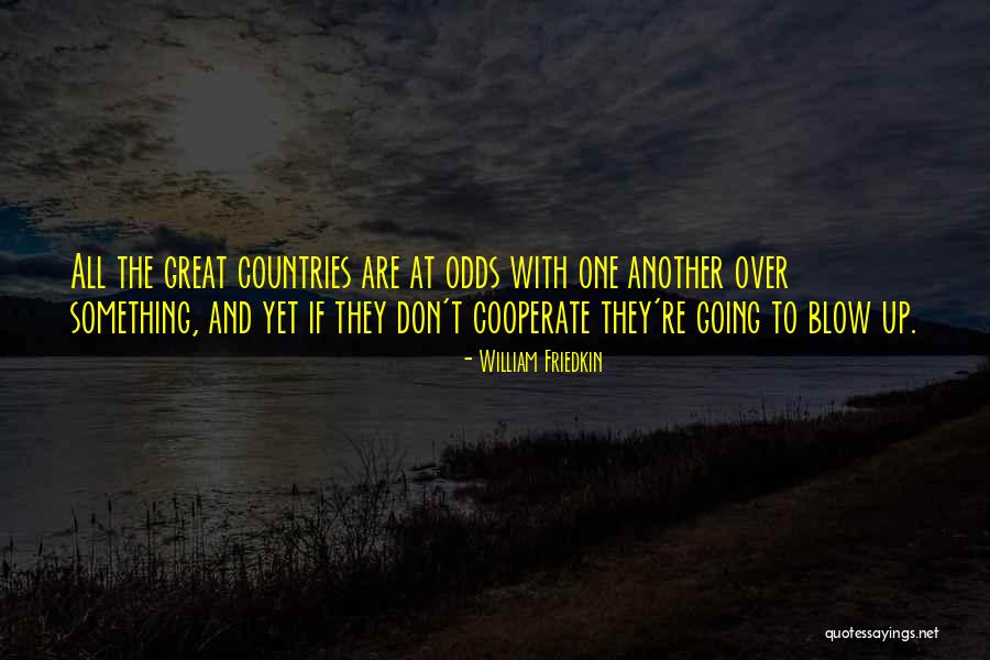 Verbicaro Cirimele Quotes By William Friedkin Verbicaro Cirimele Quotes By William Friedkin