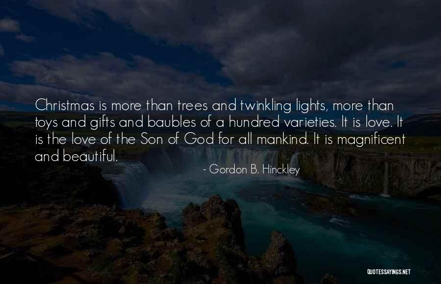 Verbiese Ieper Quotes By Gordon B. Hinckley Verbiese Ieper Quotes By Gordon B. Hinckley