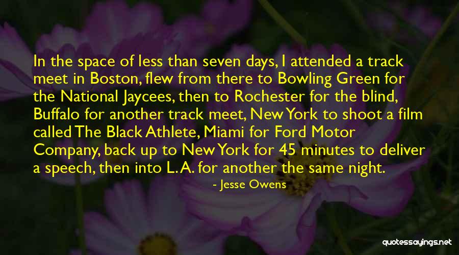Verbieten Auf Quotes By Jesse Owens Verbieten Auf Quotes By Jesse Owens