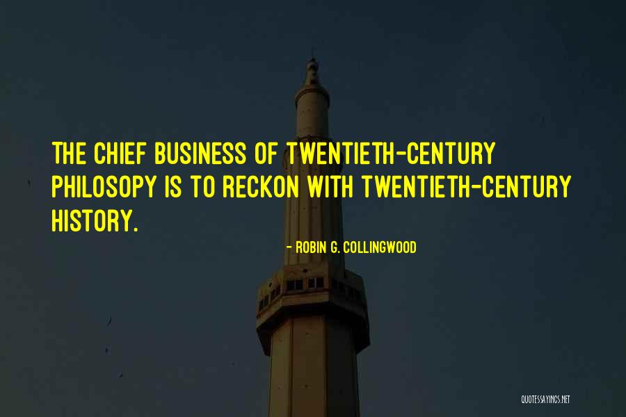 Verbieten Auf Quotes By Robin G. Collingwood Verbieten Auf Quotes By Robin G. Collingwood