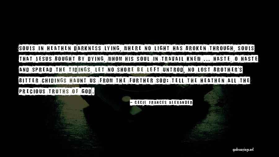 Verbinden Synonym Quotes By Cecil Frances Alexander Verbinden Synonym Quotes By Cecil Frances Alexander