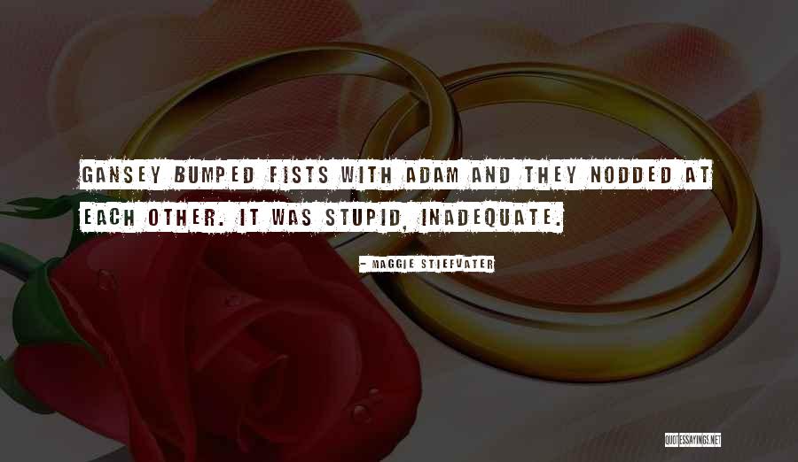 Verbindungstest Quotes By Maggie Stiefvater Verbindungstest Quotes By Maggie Stiefvater