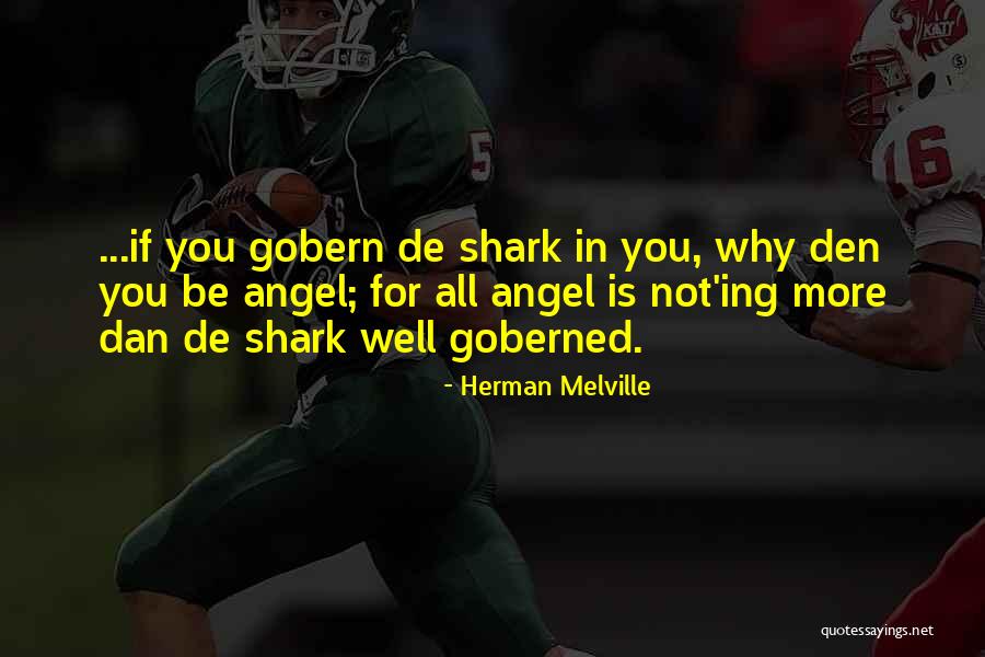 Verbing Jacob Quotes By Herman Melville Verbing Jacob Quotes By Herman Melville