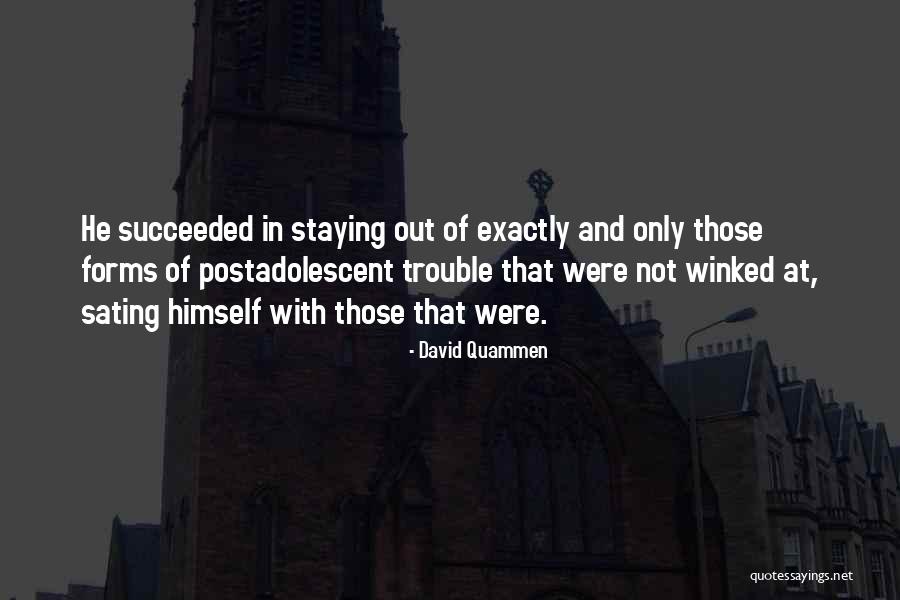 Verbing Quotes By David Quammen Verbing Quotes By David Quammen