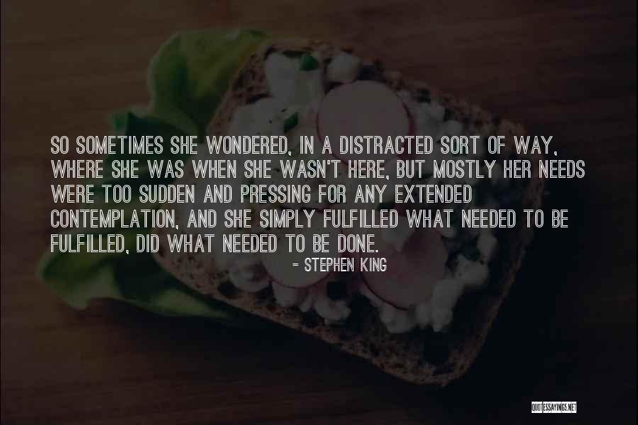 Verbing Quotes By Stephen King Verbing Quotes By Stephen King