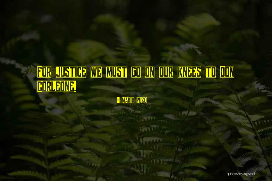 Verbintenis Adalah Quotes By Mario Puzo Verbintenis Adalah Quotes By Mario Puzo