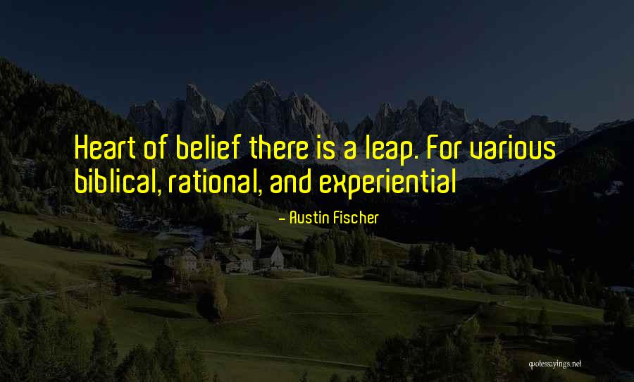 Verbinum Quotes By Austin Fischer Verbinum Quotes By Austin Fischer