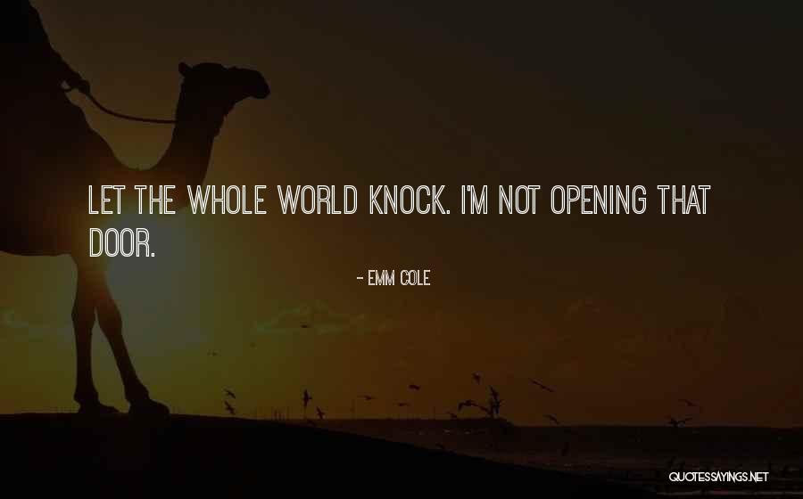 Verbinum Quotes By Emm Cole Verbinum Quotes By Emm Cole