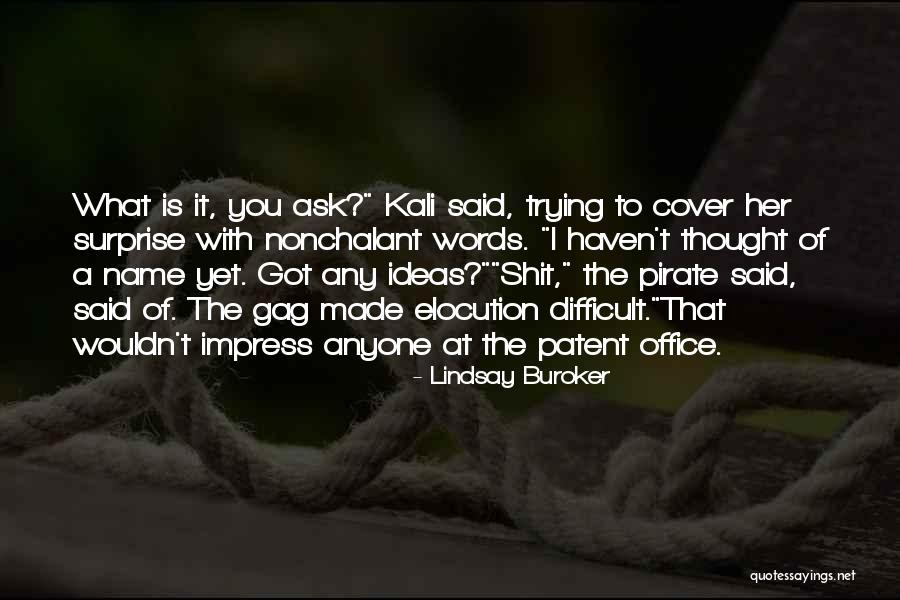 Verbis Nedir Quotes By Lindsay Buroker Verbis Nedir Quotes By Lindsay Buroker