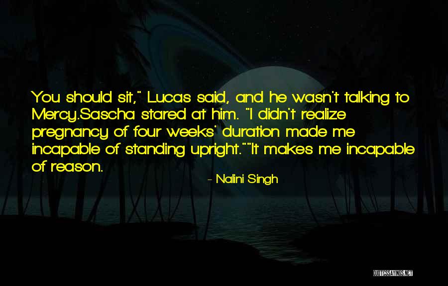 Verbish Quotes By Nalini Singh Verbish Quotes By Nalini Singh