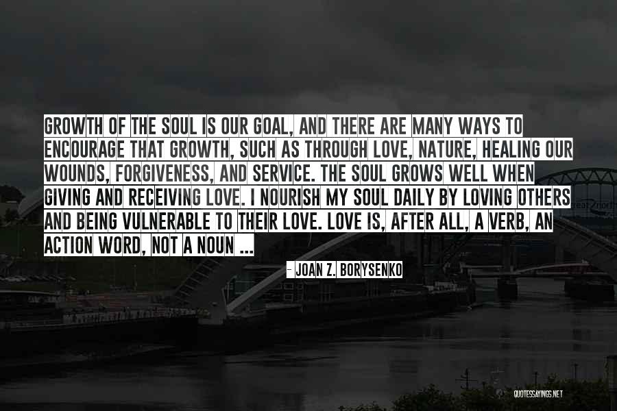 Verbissener Quotes By Joan Z. Borysenko Verbissener Quotes By Joan Z. Borysenko