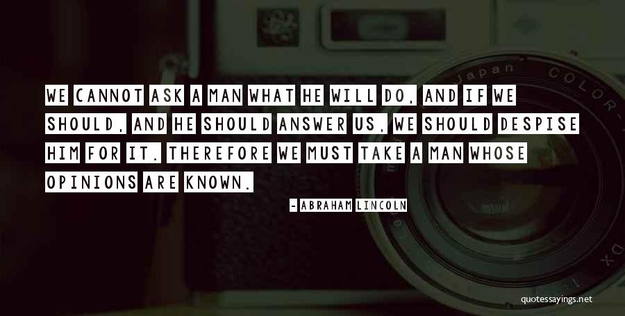 Verboom Sander Quotes By Abraham Lincoln Verboom Sander Quotes By Abraham Lincoln
