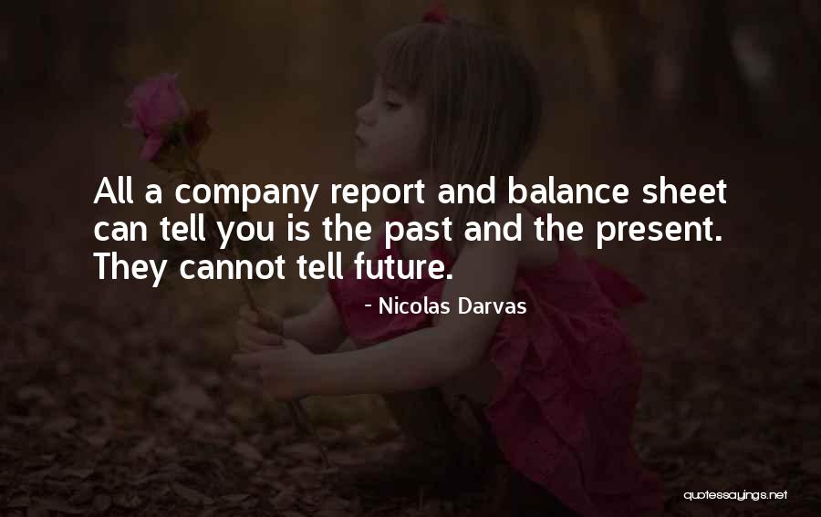 Verboomen Quotes By Nicolas Darvas Verboomen Quotes By Nicolas Darvas