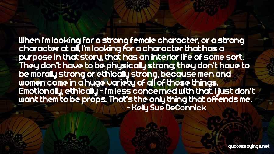Verborrea Rae Quotes By Kelly Sue DeConnick Verborrea Rae Quotes By Kelly Sue DeConnick