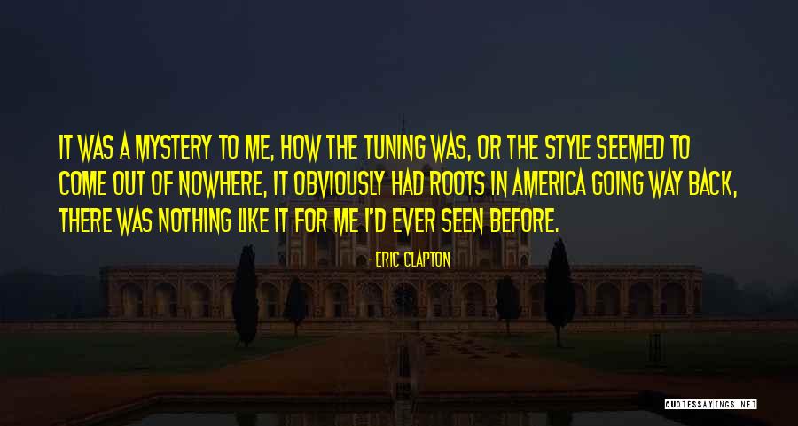 Verborrea Sinonimos Quotes By Eric Clapton Verborrea Sinonimos Quotes By Eric Clapton