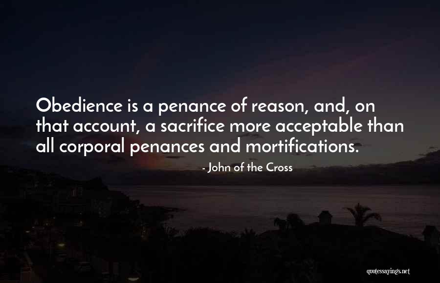 Verborrea Sinonimos Quotes By John Of The Cross Verborrea Sinonimos Quotes By John Of The Cross