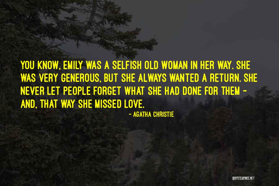 Verbosity 7 Quotes By Agatha Christie Verbosity 7 Quotes By Agatha Christie